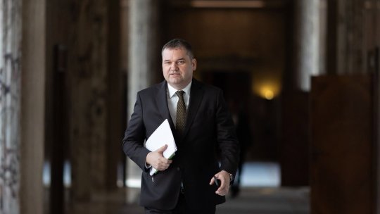 Cseke Attila, despre criza guvernamentală: Acest interimat s-a lungit foarte mult
