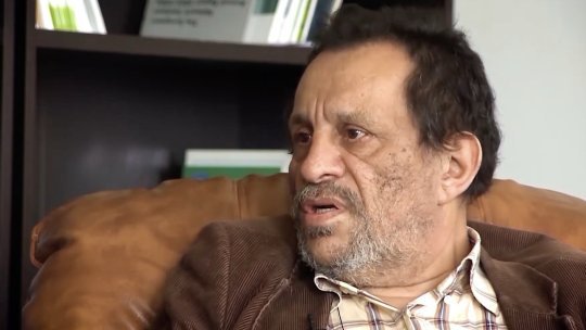 A murit antropologul Vasile Ionescu, cunoscut activist pentru drepturile romilor