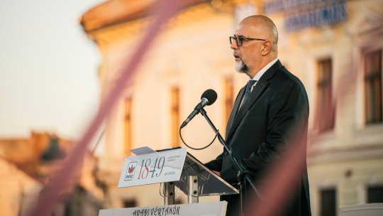 Kelemen Hunor: UDMR va vota guvernul Niculescu, indiferent dacă este tehnocrat sau format în jurul PSD