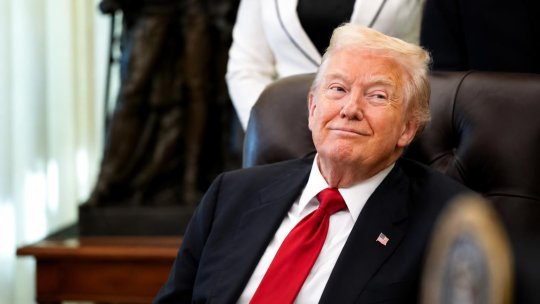 Miza alegerilor din SUA: Cine va controla Congresul în ultimii doi ani ai mandatului prezidențial al lui Trump