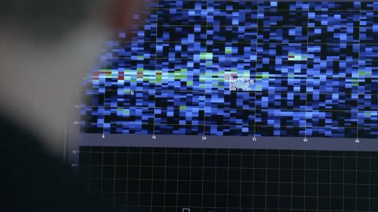 MApN: Ţinte aeriene, detectate în apropierea localităţii ucrainene Vâlkove