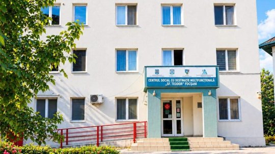VRANCEA: Cămin studenţesc, amenajat într-o clădire pusă la dispoziţia Universităţii Bucureşti şi UAIC Iaşi