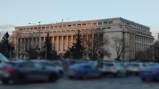 Marian Neacşu (PSD): Cred că va fi un Guvern mixt, dacă va fi să fie