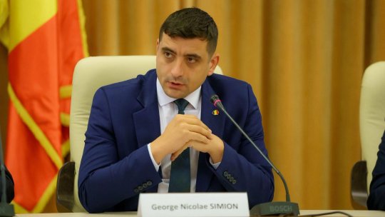 Simion: După cinci luni de haos, PSD se împacă cu Ilie Bolojan