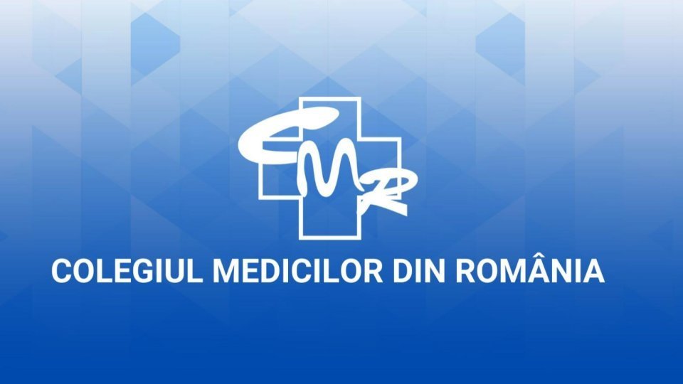 Colegiul Medicilor îi cere noului Guvern o distribuţie echilibrată a personalului şi actualizarea remuneraţiei gărzilor