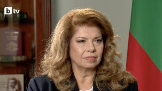 Bulgaria va sesiza ONU pe tema securității la Marea Neagră