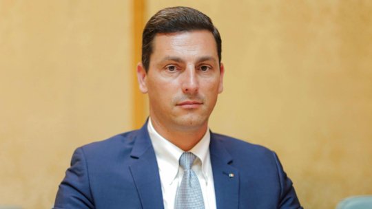 Liberalii susțin învestirea cabinetului propus de Luca Niculescu | VIDEO