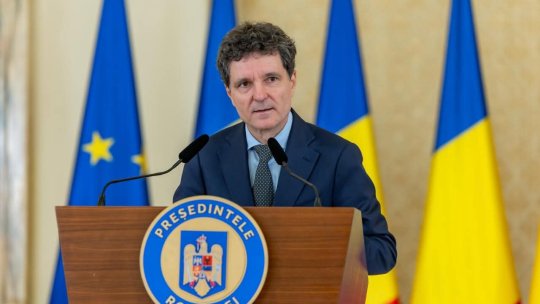 Președintele Nicuşor Dan, despre atacurile asupra navelor comerciale din Marea Neagră: Consecinţe directe ale războiului de agresiune al Rusiei împotriva Ucrainei