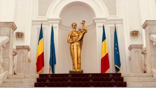 Parchetul General a deschis un dosar penal in rem în legătură cu anularea alegerilor din 2024
