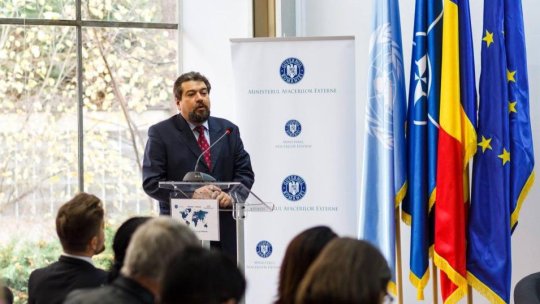 Politologul Andrei Țăranu, la RRA: Guvernul Luca Niculescu are șanse de 99% să treacă de Parlament | AUDIO