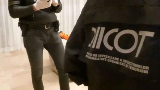 IAȘI: Grupare specializată în evaziune fiscală, suspectată că a prejudiciat bugetul de stat cu 16,6 milioane de lei