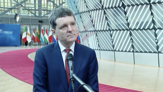 Nicușor Dan: Eu cred că ne îndreptăm către votarea unui Guvern | VIDEO