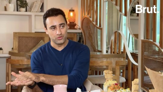 INDIA: Actorul Imran Khan, declarat inderizabil după participarea la un protest de stradă