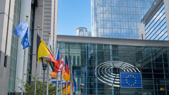 Bugetul multianual al UE, în centrul dezbaterilor de la Bruxelles