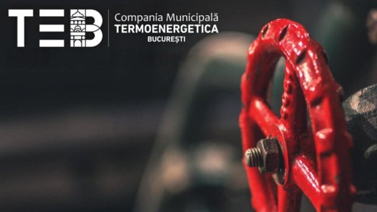 BUCUREȘTI: Încep probele tehnice pentru furnizarea căldurii în sistem centralizat