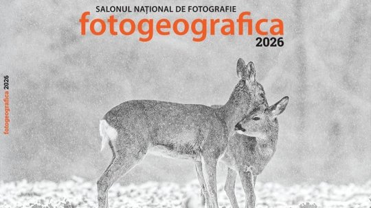 Fotogeografica 2026 și-a desemnat laureații