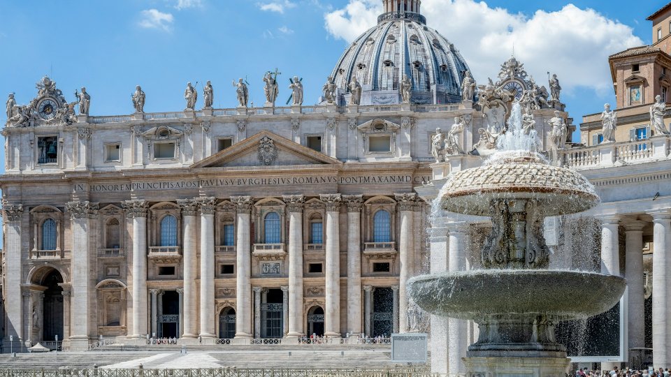 Vatican: Numărul catolicilor din Africa este mai mare față de cel din Europa