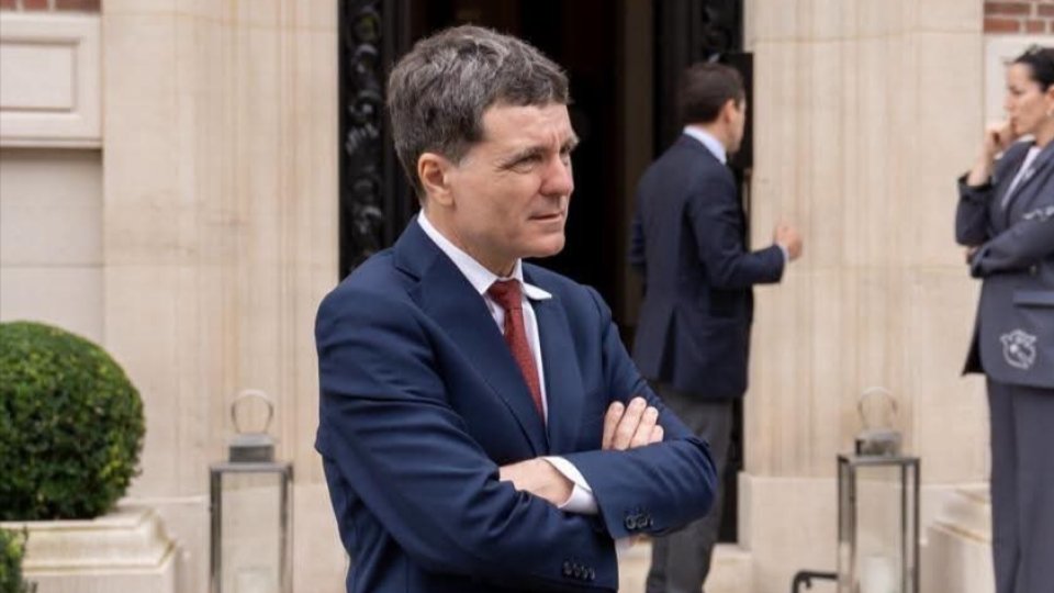 Președintele Nicușor Dan: Eu sper că acest guvern să facă cât mai multe din reformele pe care România le aşteaptă