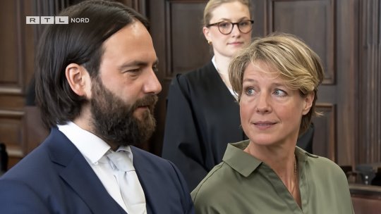 GERMANIA: Răpirea copiilor unei moștenitoare, în centrul unui proces care a declanșat un scandal de spionaj