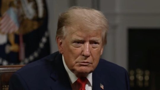 Trump suspendă aplicarea mai multor sancțiuni împotriva Rusiei, în timp ce disputa sa cu Zelenski se intensifică