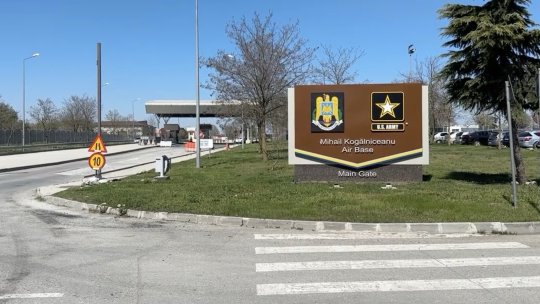 Bloomberg: România se oferă să suporte o parte din costurile menținerii trupelor americane