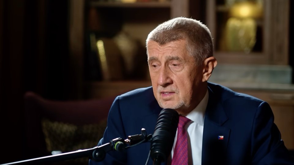CEHIA: Premierul Babiš suferă un eșec în alegerile pentru Senat