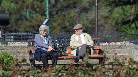 România avea, la sfârșitul lunii septembrie, aproape 4,7 milioane de pensionari