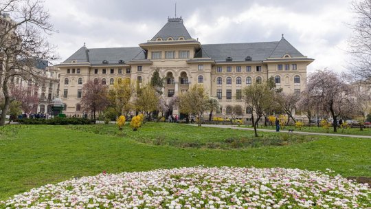 Porți deschise, la Primăria Capitalei: Vizite gratuite în weekend, cu înscriere online