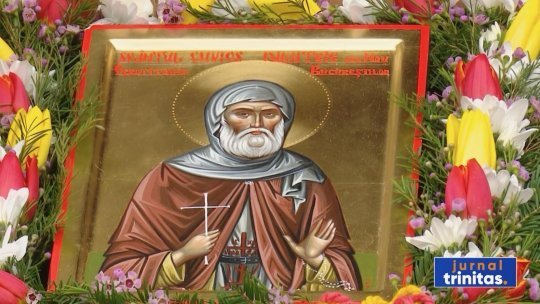 BUCUREȘTI: A început pelerinajul de Sfântul Dimitrie cel Nou