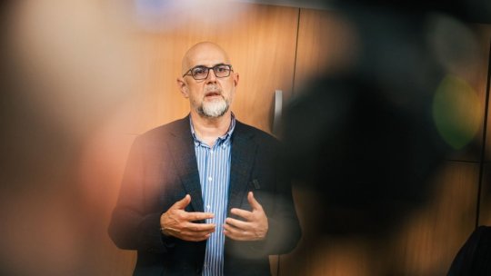 Kelemen Hunor: Vom semna cu premierul Luca Niculescu un acord de susţinere pe şase luni