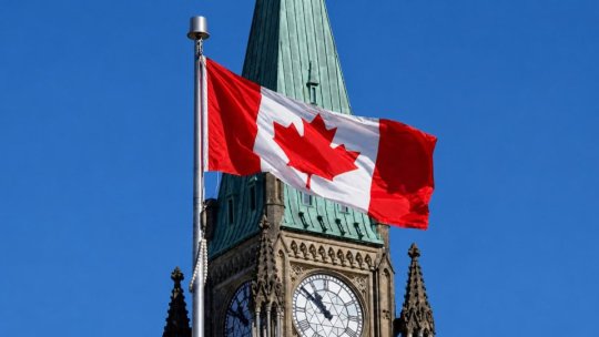 Referendum în provincia Alberta pentru a stabili dacă rămâne în Canada