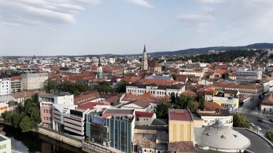 Alertă falsă cu bombă, la un liceu din Cluj-Napoca