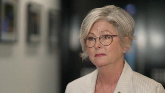 O parlamentară australiană, lovită de o mașină