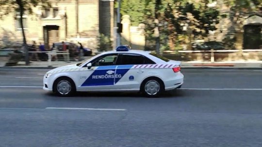 Ungaria: Peste 70 de școli au fost verificate în urma unor ameninţări cu bombă