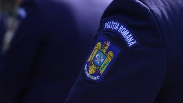 BRAȘOV: Bărbat arestat preventiv după ce ar fi lovit cu o furcă un tânăr