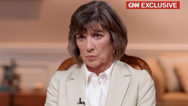 Christiane Amanpour va părăsi CNN, după o colaborare de 43 de ani | VIDEO