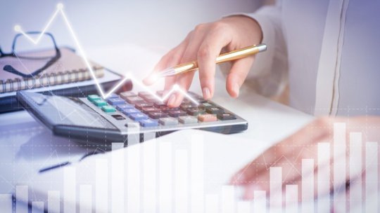 Eurostat: Inflaţia în zona euro a ajuns în septembrie la cel mai ridicat nivel din ultimii trei ani