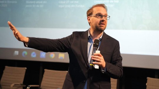 Fritz: Alegerile anticipate, soluţia pentru ieşirea din criză