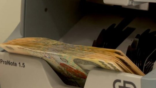 Ministrul Nazare: Moody’s avertizează că incertitudinea politică și costurile de finanțare pot pune presiune pe consolidarea fiscală