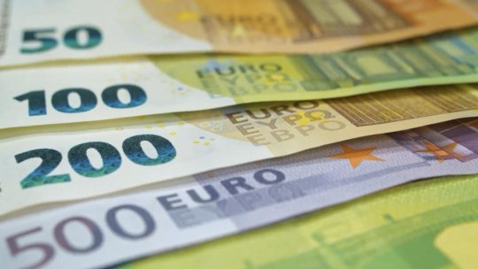 Eurostat: România, pe primul loc în UE la deficitul de cont curent