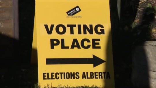 Locuitorii provinciei Alberta au votat să rămână parte a Canadei