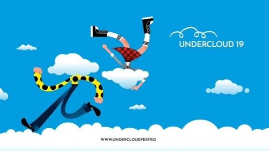 BUCUREȘTI: Festivalul de Teatru Independent Undercloud, în perioada 2-11 noiembrie