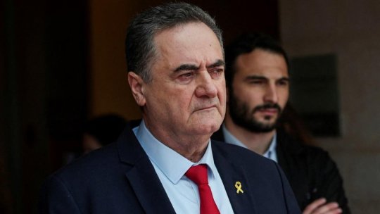 Israelul pregătește o brigadă spațială care va putea monitoriza, apăra şi ataca din spaţiu