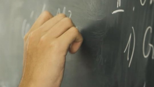 Sindicalişti din educaţie: Școlile au nevoie de măsuri urgente pentru protecţia angajaţilor şi a copiilor