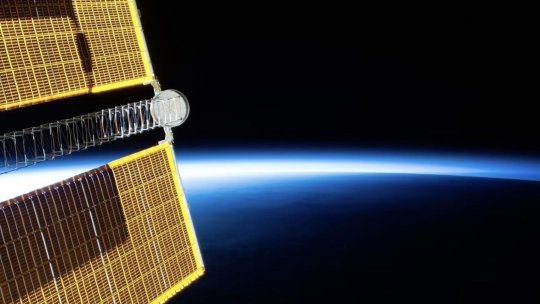 Un satelit rusesc s-a apropiat fără permisiune de un alt aparat spațial, într-o manevră posibil fără precedent