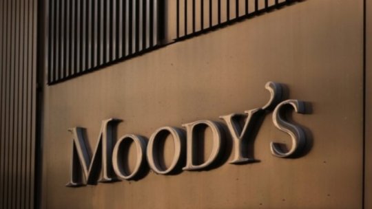 Moody's: Continuitatea politicii fiscale şi adoptarea la timp a bugetului pentru 2027 susţin consolidarea fiscală a României