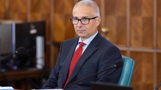 Ministrul propus al Justiţiei, despre atacul de la şcoala din Bistriţa: Trebuie să abordăm problema accesului tinerilor la reţelele sociale