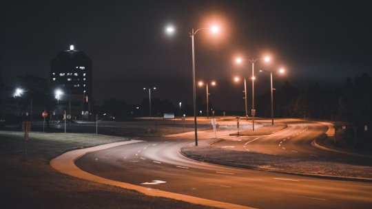 SĂLAJ: Investiție de peste 5 milioane de lei pentru modernizarea iluminatului public din Zalău