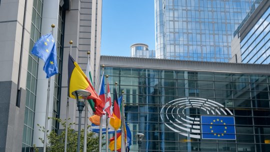 Politico: UE se îndreaptă spre o furtună politică perfectă