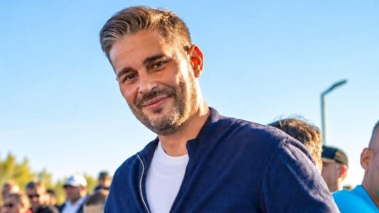 CONSTANȚA: Mihai Feodorof a demisionat de la conducerea Primăriei Limanu, invocând motive personale și de sănătate